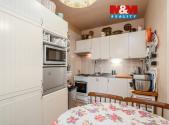 Prodej bytu, 3+kk, 63 m²