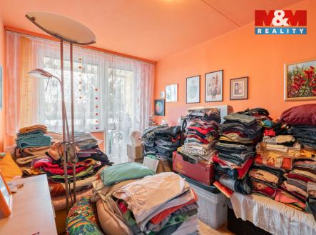 Pokoj | Prodej bytu, 3+kk, 63 m²