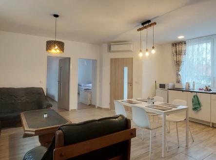 20260107_141748.jpg | Pronájem bytu, 3+kk, 59 m²