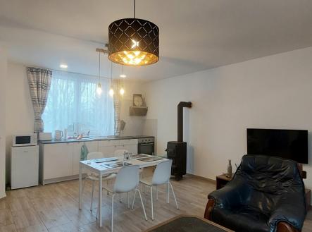 20260107_141731.jpg | Pronájem bytu, 3+kk, 59 m²