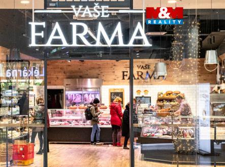 DBK.png | Pronájem - obchodní prostor, 50 m²