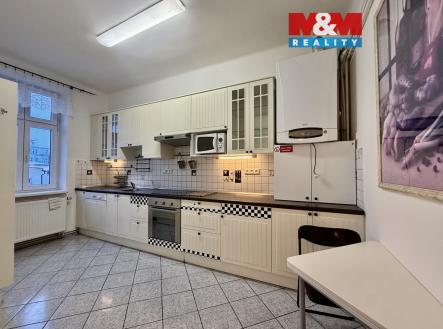 IMG_7051.jpeg | Pronájem bytu, 3+1, 102 m²