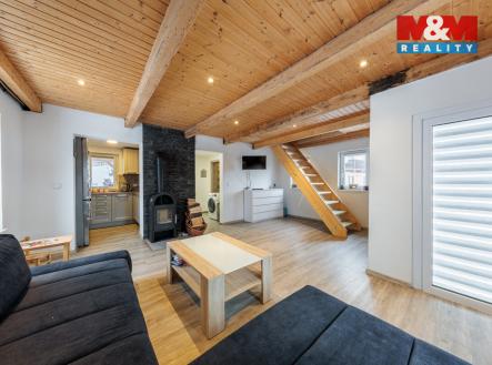 IMG_5976.jpeg | Prodej - chata/rekreační objekt, 99 m²