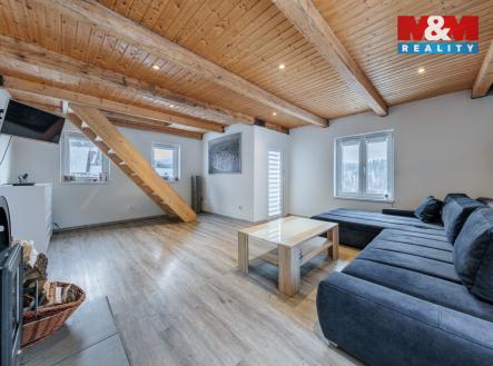 IMG_5980.jpeg | Prodej - chata/rekreační objekt, 99 m²