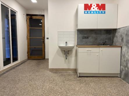 IMG_0788.jpeg | Pronájem - kanceláře, 20 m²
