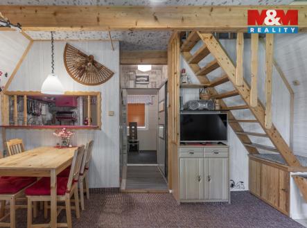 GH6A7490-Edit kopie.jpg | Prodej - chata/rekreační objekt, 60 m²