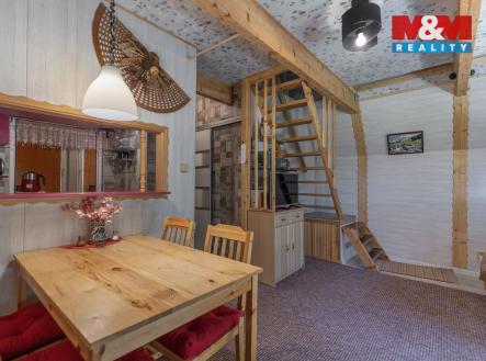 GH6A7479-Edit kopie.jpg | Prodej - chata/rekreační objekt, 60 m²