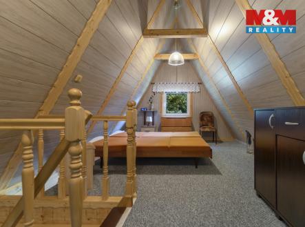 GH6A7530-Edit kopie.jpg | Prodej - chata/rekreační objekt, 60 m²