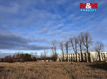 Okolí | Pronájem bytu, 1+kk, 46 m²