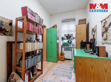 044A7769-HDR.jpg | Prodej bytu, 2+1, 42 m²