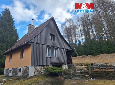 20260311_124620.jpg | Prodej - chata/rekreační objekt, 70 m²