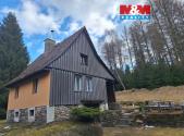 Prodej - chata/rekreační objekt, 70 m²