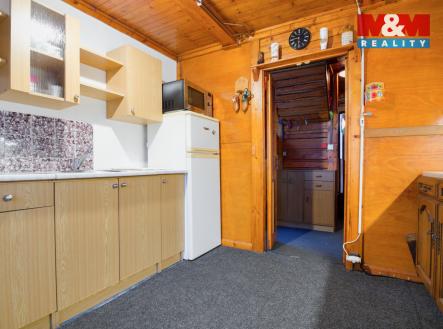 IMG_9565_hdr.jpg | Prodej - chata/rekreační objekt, 70 m²