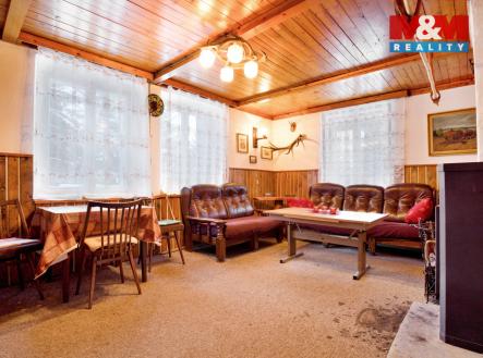 IMG_9542_hdr.jpg | Prodej - chata/rekreační objekt, 70 m²