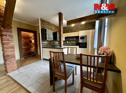 IMG_8767.jpg | Pronájem bytu, 2+kk, 67 m²