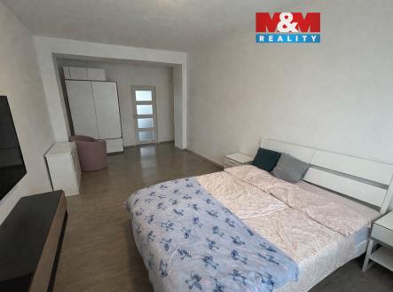 4B3BA95B-1203-49A7-8ECB-BA212E1038AE.jpeg | Pronájem bytu, 2+1, 58 m²