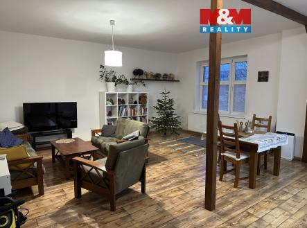 Image-1.jpeg | Pronájem bytu, 2+kk, 69 m²