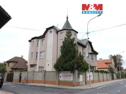 P1040453.jpg | Pronájem bytu, 3+1, 90 m²