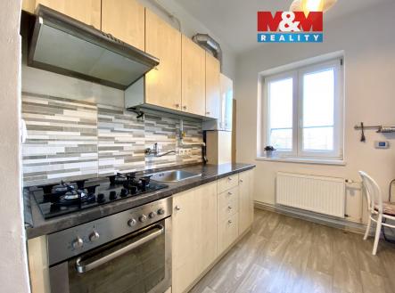 C2DC7528-5AB8-4F77-98F4-9674B37654F2.jpeg | Pronájem bytu, 1+1, 46 m²