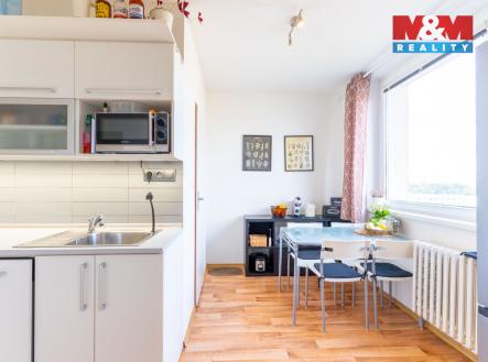 DSC03228-HDR.jpg | Pronájem bytu, 2+1, 58 m²