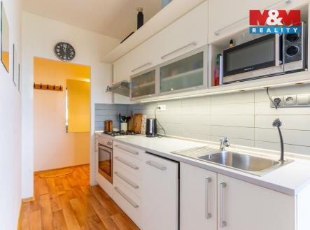 DSC03156-HDR.jpg | Pronájem bytu, 2+1, 58 m²