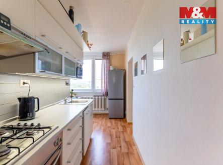 DSC03132-HDR.jpg | Pronájem bytu, 2+1, 58 m²