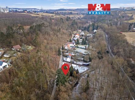 Sliv3.jpg | Prodej - pozemek, zahrada, 595 m²