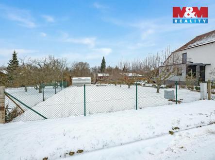 chata_3.jpeg | Prodej - pozemek pro bydlení, 571 m²