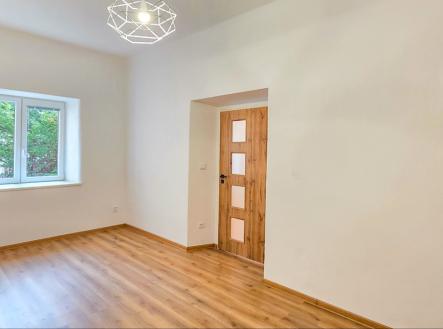 20251222_110221.jpg | Pronájem bytu, 2+kk, 48 m²