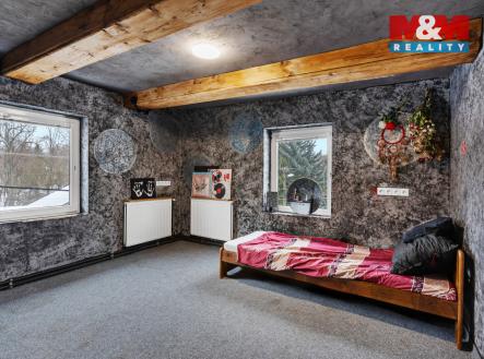 . | Prodej - dům/vila, 342 m²