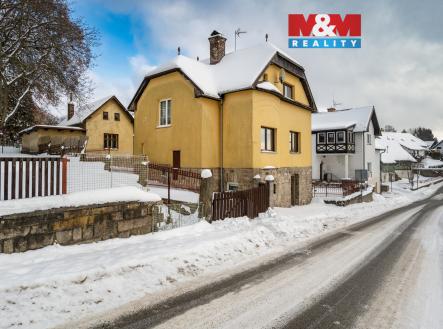 . | Prodej - dům/vila, 243 m²