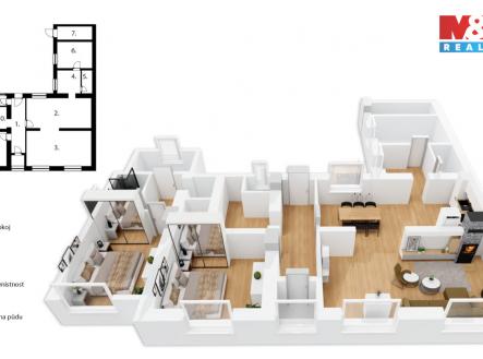 půdorys .jpg | Prodej - dům/vila, 170 m²