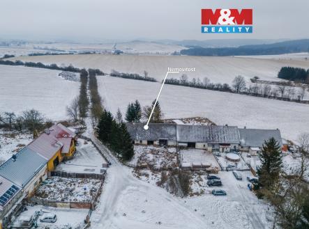 DJI_20260108125352_0010_D-Edit.jpg | Prodej - dům/vila, 83 m²