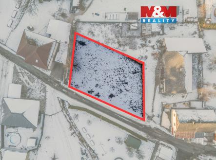 DJI_20260108154348_0061_D-Edit.jpg | Prodej - pozemek pro bydlení, 737 m²