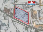 Prodej - pozemek pro bydlení, 737 m²