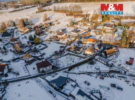 DJI_20260108154214_0053_D.jpg | Prodej - pozemek pro bydlení, 737 m²