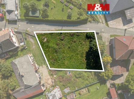 DJI_20250919133321_0176_D-Edit.jpg | Prodej - pozemek pro bydlení, 737 m²