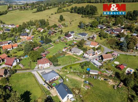 DJI_20250919133213_0171_D.jpg | Prodej - pozemek pro bydlení, 737 m²