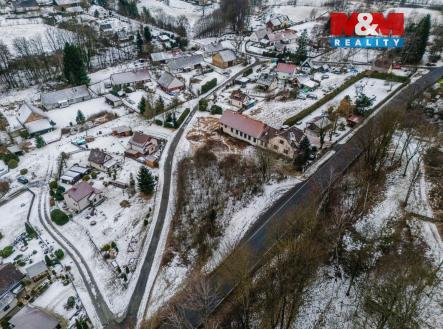 DJI_20260108132511_0018_D.jpg | Prodej - pozemek pro bydlení, 1 734 m²