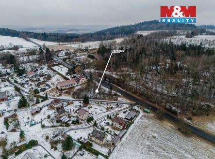 DJI_20260108132437_0016_D-Edit.jpg | Prodej - pozemek pro bydlení, 1 734 m²