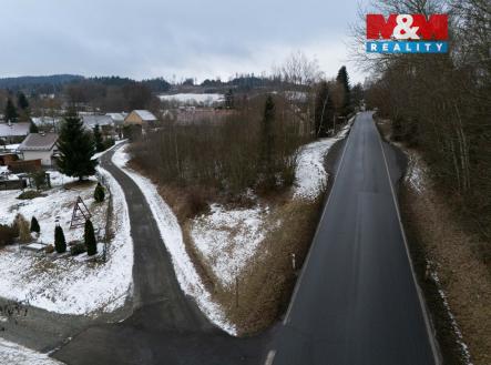 DJI_20260108132717_0024_D.jpg | Prodej - pozemek pro bydlení, 1 734 m²