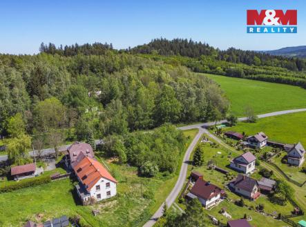 DJI_0285 (1).jpg | Prodej - pozemek pro bydlení, 1 734 m²