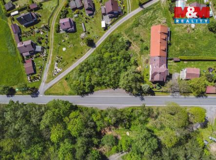 DJI_0289 (1).jpg | Prodej - pozemek pro bydlení, 1 734 m²