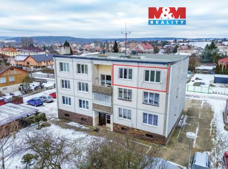 DJI_0899x.jpg | Prodej bytu, 4+1, 81 m²