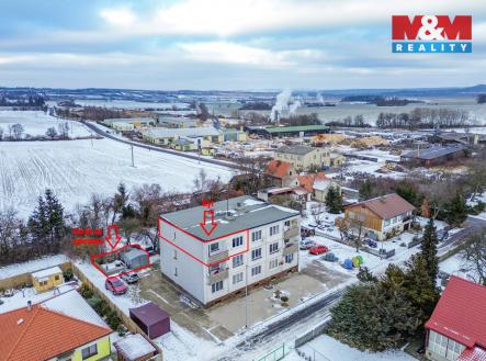DJI_0895x.jpg | Prodej bytu, 4+1, 81 m²