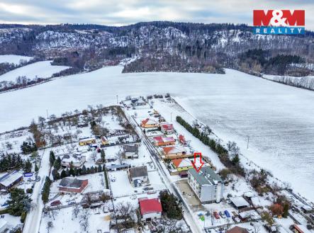 DJI_0907x.jpg | Prodej bytu, 4+1, 81 m²