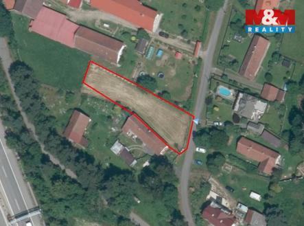 11.jpg | Prodej - pozemek pro bydlení, 896 m²