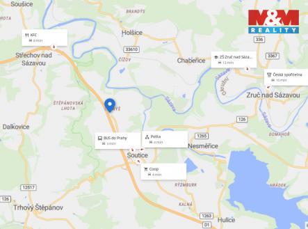 Mapa_okoli_2026_01_09_14_51.jpeg | Prodej - pozemek pro bydlení, 896 m²