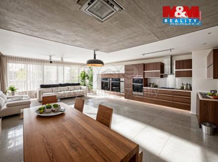 99f96467-06af-4472-9a8c-979717676dff.jpeg | Prodej bytu, 4+kk, 119 m²