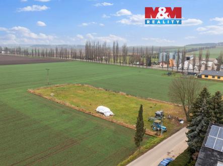 DJI_0066.jpg | Prodej - pozemek pro bydlení, 1 953 m²